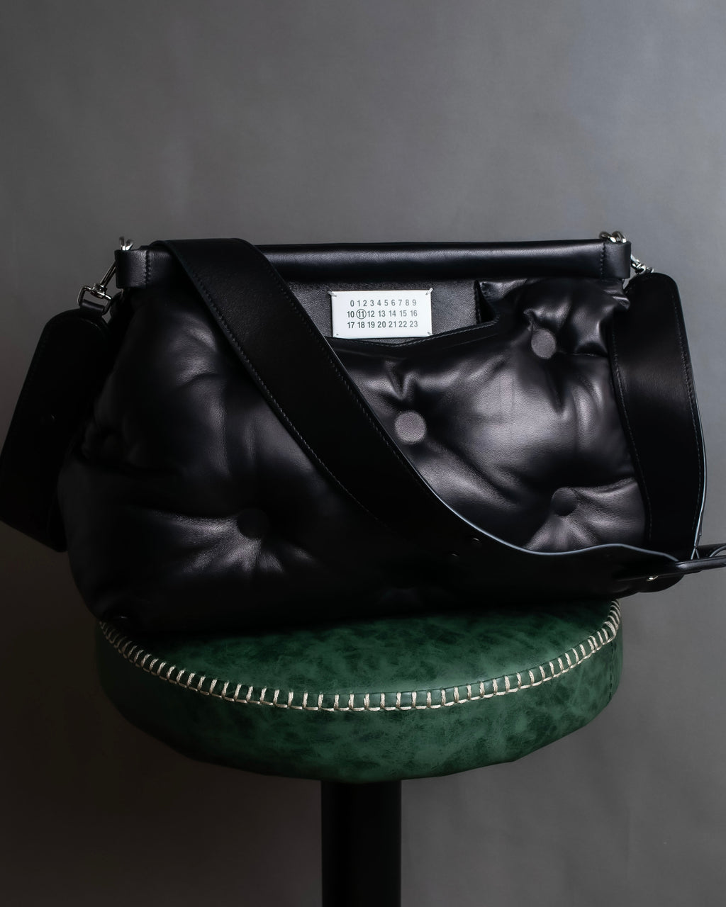 "MAISON MARGIELA" Glam Slam 2-way shoulder bag