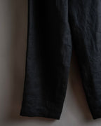 "Vintage beautiful wrinkles wide slacks"