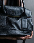 “Kate Spade” Southport Avenue Carmen 2-way handbag