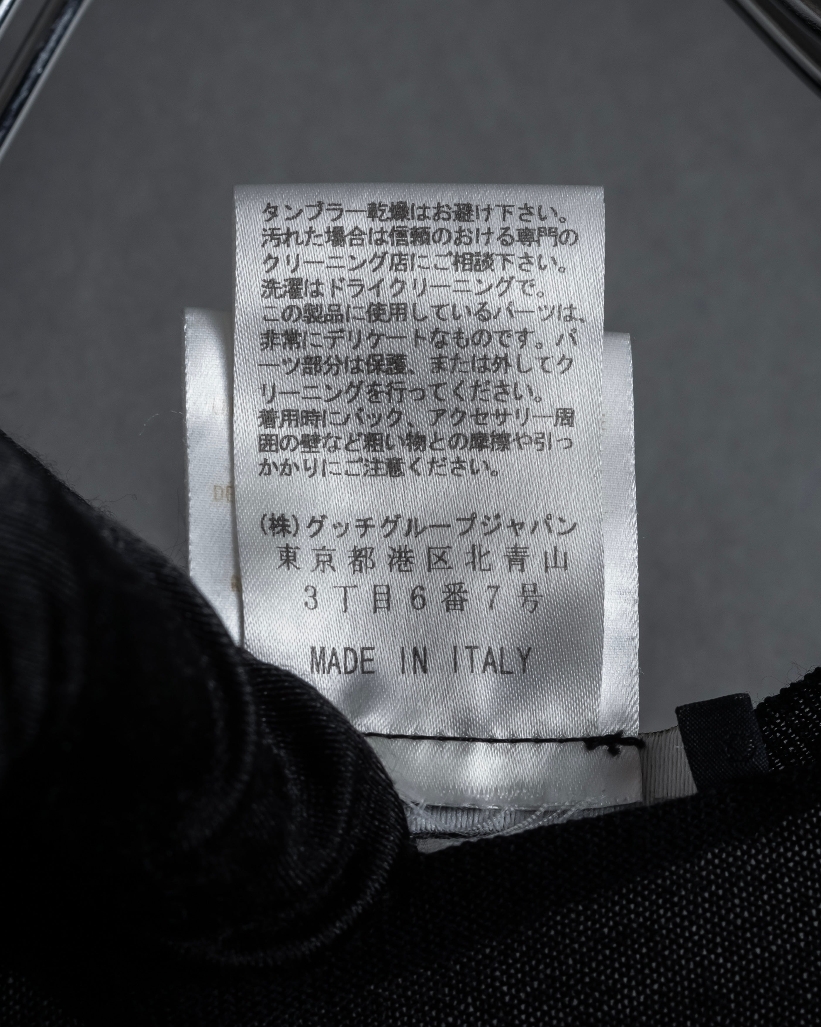 "GUCCI" Embellished v neck jewel knit sweater