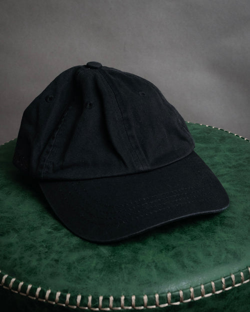“Acne Studios” 2019-2023 Minimal logo washed cap