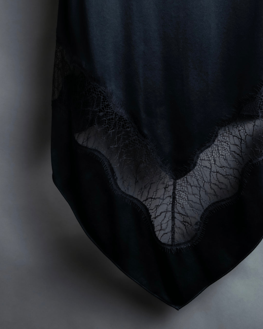 "ALEXANDER WANG" Embroidered design sleeveless top