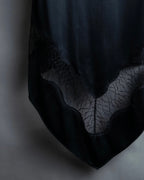 "ALEXANDER WANG" Embroidered design sleeveless top