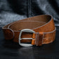 “Maison Margiela” Vera Pelle leather belt