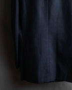 "CHRISTIAN DIOR MONSIEUR"
Shadow check pattern structured set up