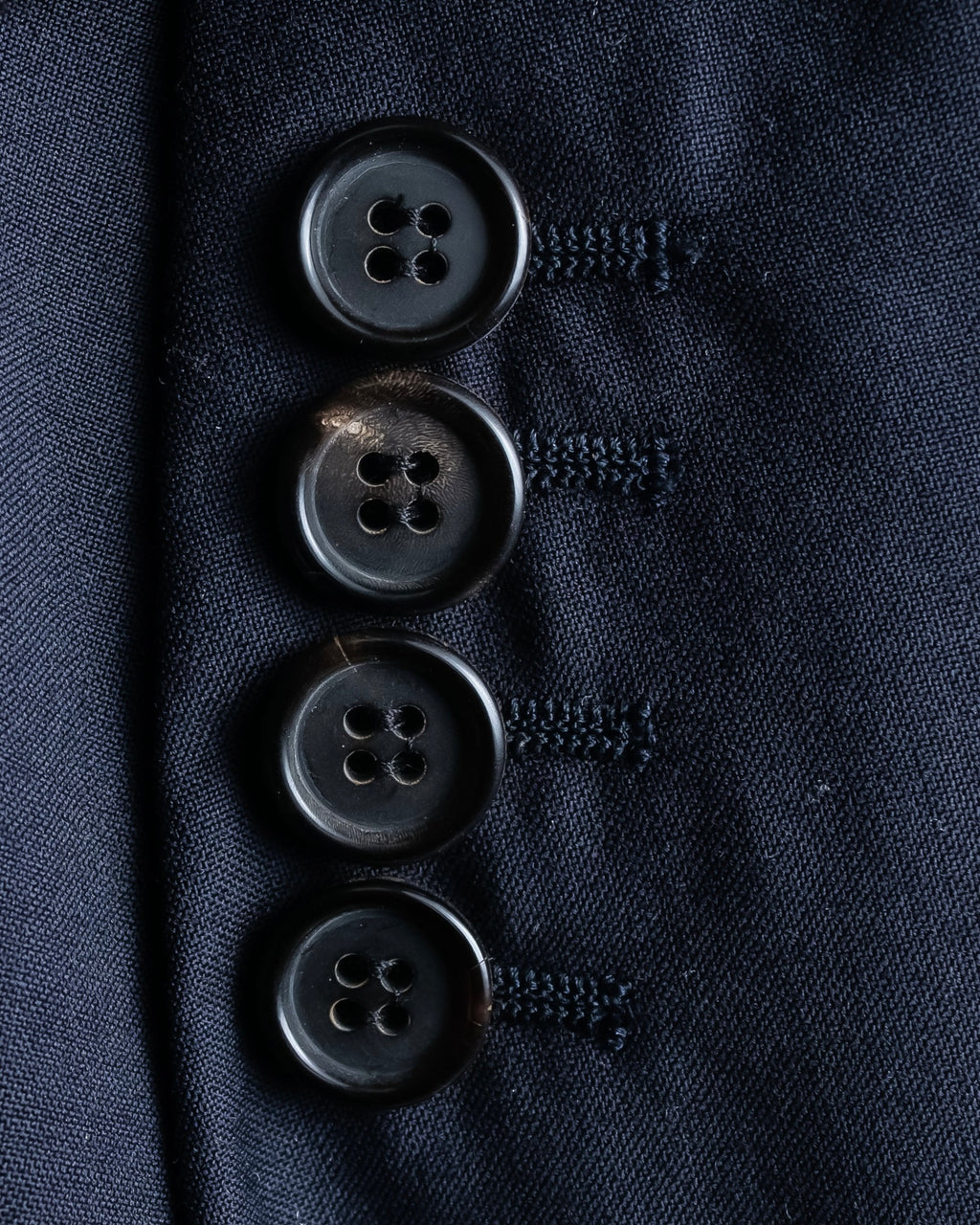 "DIOR HOMME" 02AW Edith Slimane design sharp tailored jacket