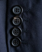 "DIOR HOMME" 02AW Edith Slimane design sharp tailored jacket