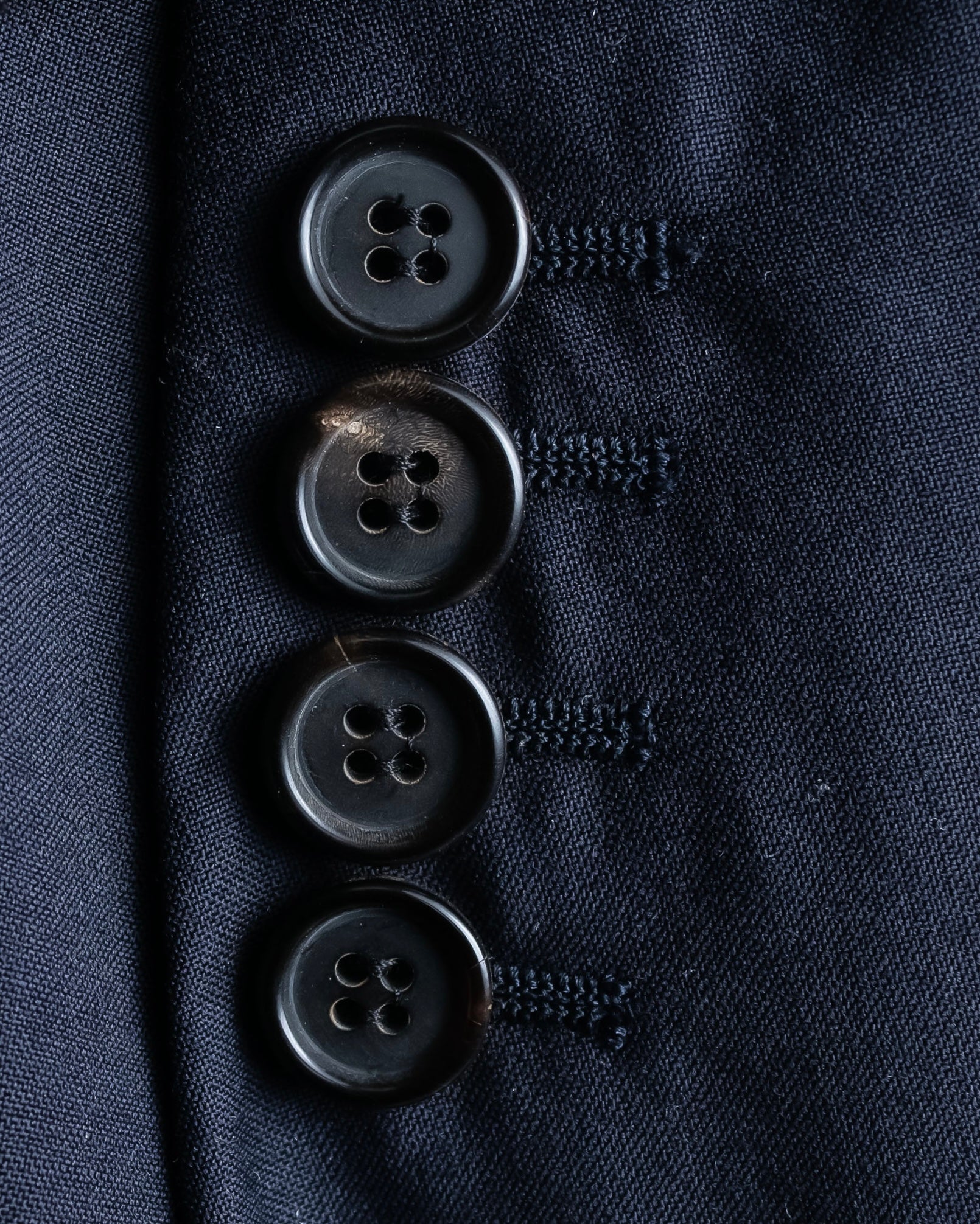 "DIOR HOMME" 02AW Edith Slimane design sharp tailored jacket