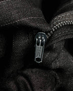 "ARMANI COLLEZIONI" Classic Italian tailoring stripe pattern set up