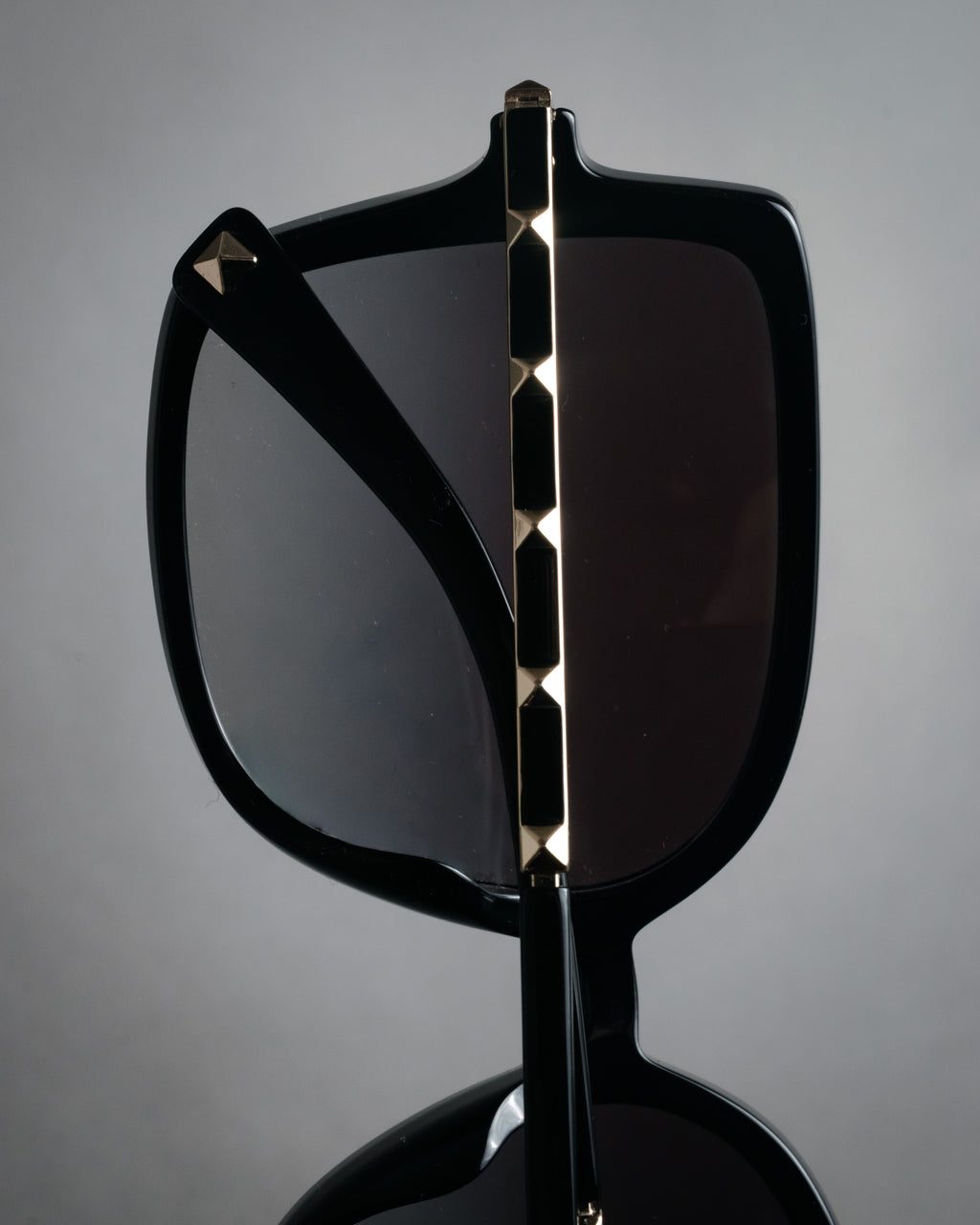 “VALENTINO” 2017’s-2022’s Rockstud sunglasses