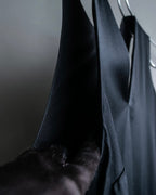 "ALEXANDER WANG" Embroidered design sleeveless top