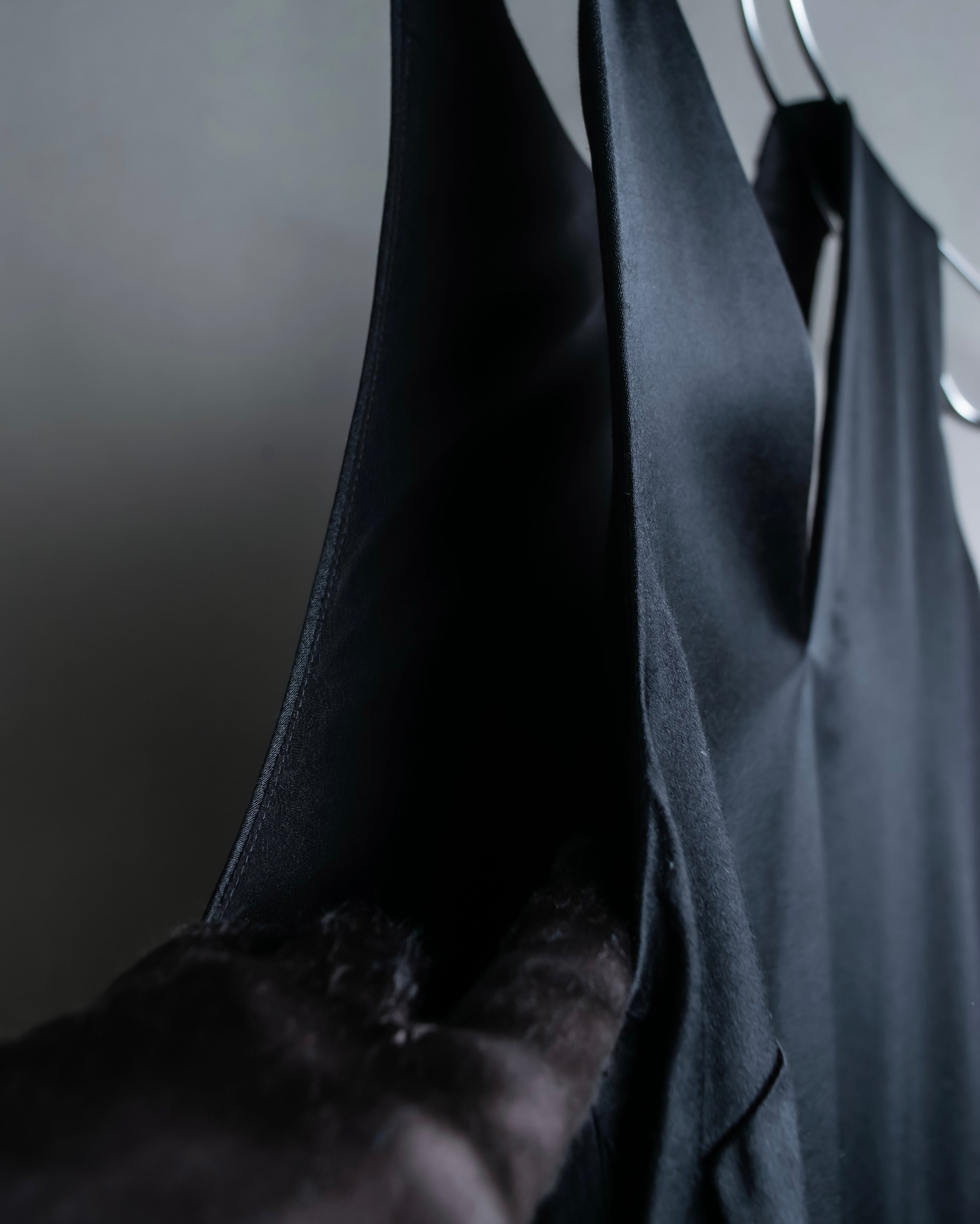 "ALEXANDER WANG" Embroidered design sleeveless top