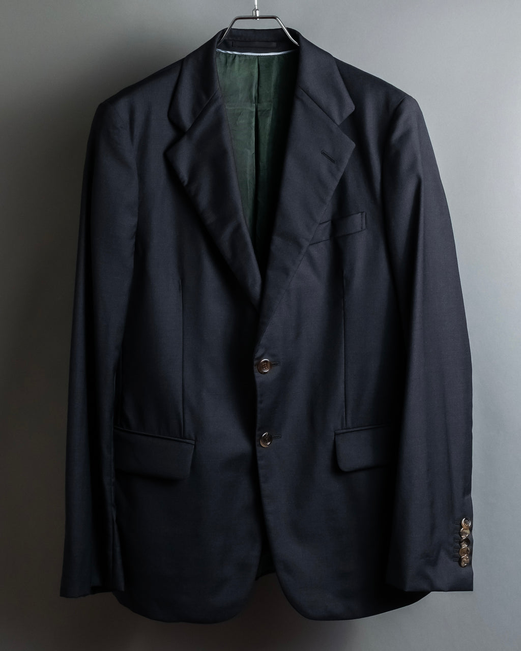 "GUCCI" Michele period relax silhouette set up