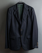 "GUCCI" Michele period relax silhouette set up