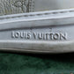 "LOUIS VUITTON" Monogrammed beverly hills line sneakers