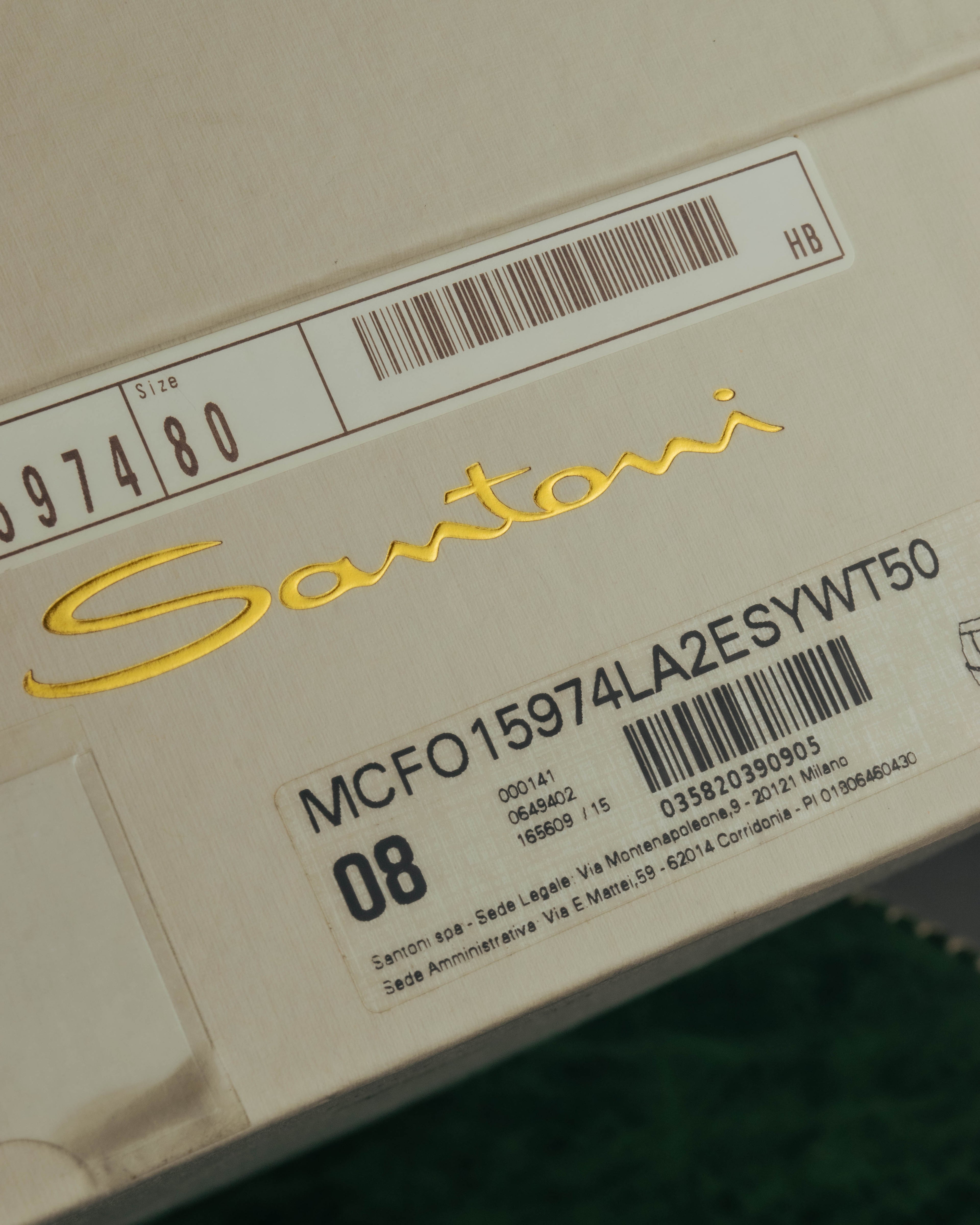 "Santoni" 2010's-2020's Elegant navy suede tassel loafers