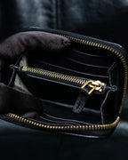 "MARNI" Leaf motif designed wallet