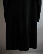 "Ralph Lauren" Structured oversized double-breasted Chester coat