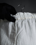 "CELINE" 90's-00's Macadam print pajama set up