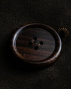 "Christian Dior PRETA-PORTER" CD logo embroidered suede tailored jacket