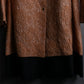 “MARNI 13SS”  flower embossed attached design jacket