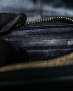 "MARNI" Leaf motif designed wallet