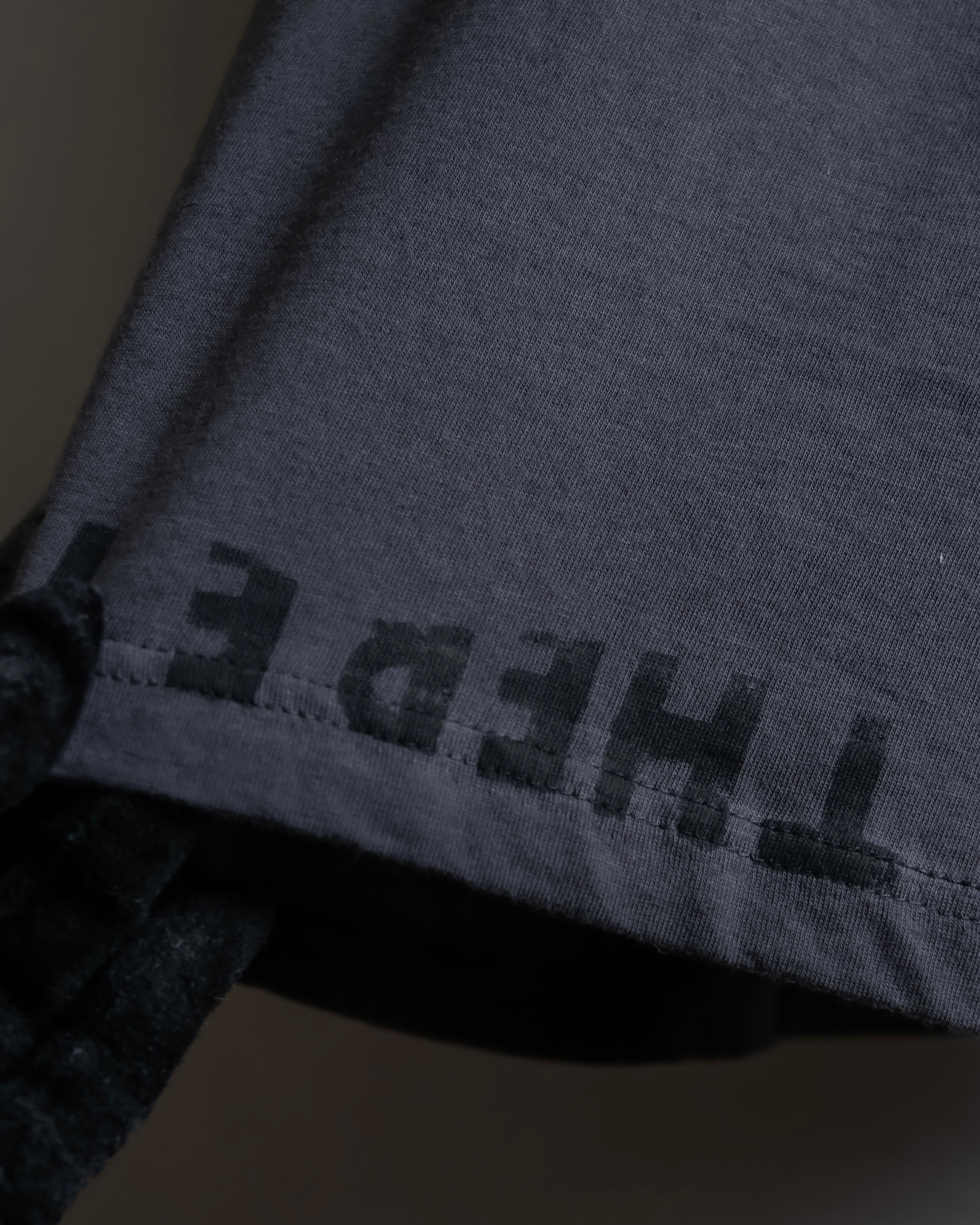 "Maison Martin Margiela" There is more action to be done to fight AIDS  T-shirt