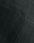 "Maison Martin Margiela" 2012SS deconstructed sartorial blazer