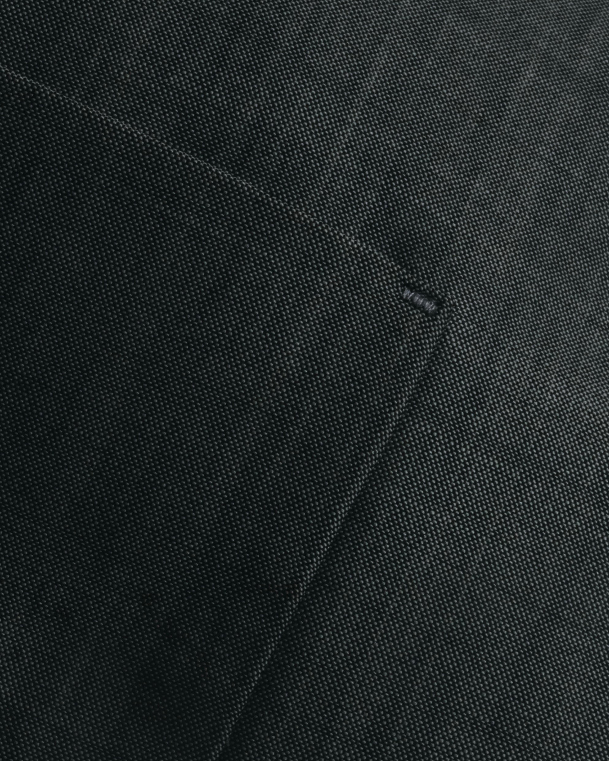 "Maison Martin Margiela" 2012SS deconstructed sartorial blazer