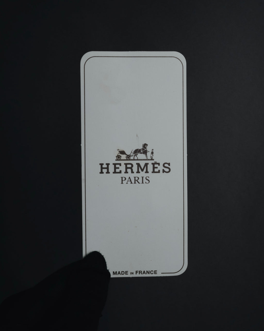 "HERMES" 90’s-00’s iconic padlock-zip lambskin Kelly gloves