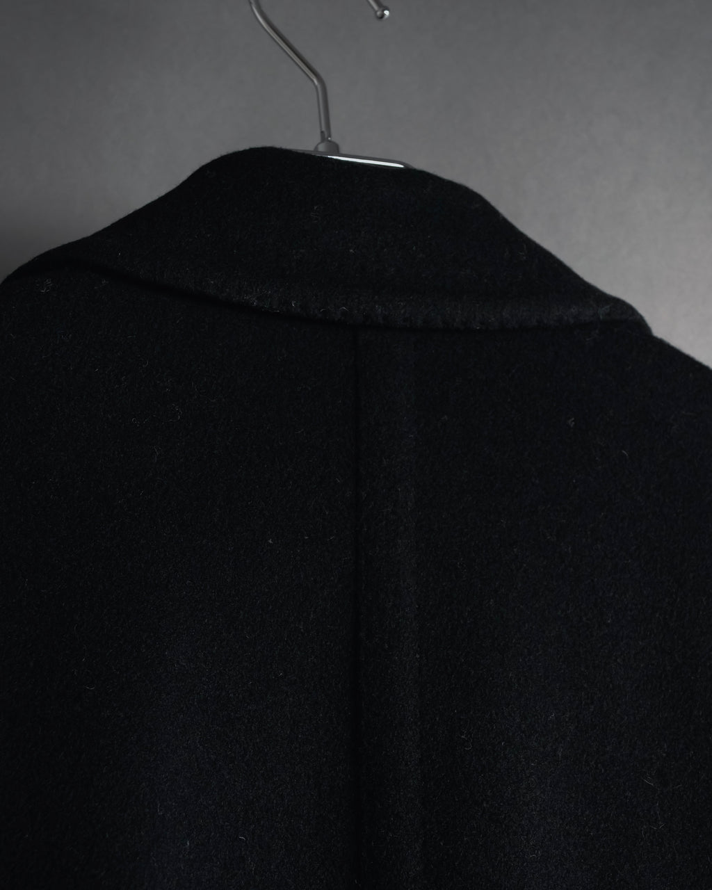 “Christian Dior” 90’s Belted wrap coat