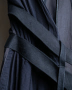 "DIESEL" Docking design double zipper mimollet one piece