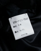 -SPECIAL- "GUCCI" 1998's-01's Tom Ford period beautiful faded suede long coat