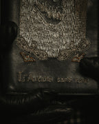 –SPECIALS– "Christian Dior" 10's L’Arcane sans nom tarot collection wallet clutch bag