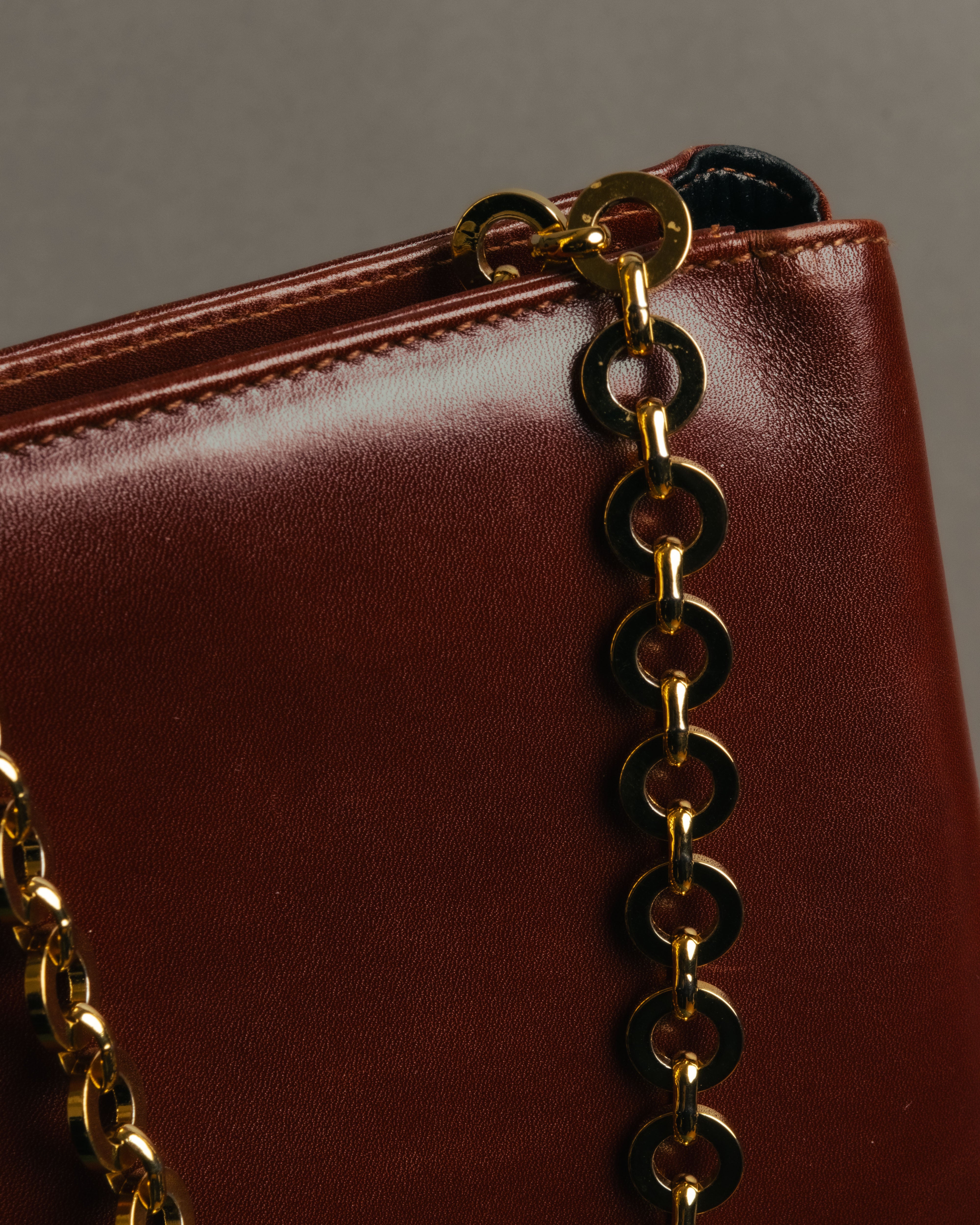 サルヴァトーレフェラガモ Salvatore Ferragamo キルティング カバン 肩掛け ショルダーバッグ スエード/レザー ブラウン 楽天市場】Salvatore Ferragamo サルヴァトーレフェラガモ