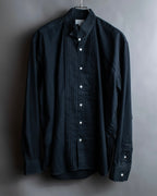 "RIMINI" Wing color pin tuck design shirt