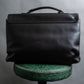 BOTTEGA VENETA" Intrecciato out pocket design briefcase bag