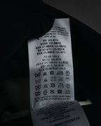 –SPECIAL– "BURBERRY" 20’s trompe l’oeil layered tailored jacket