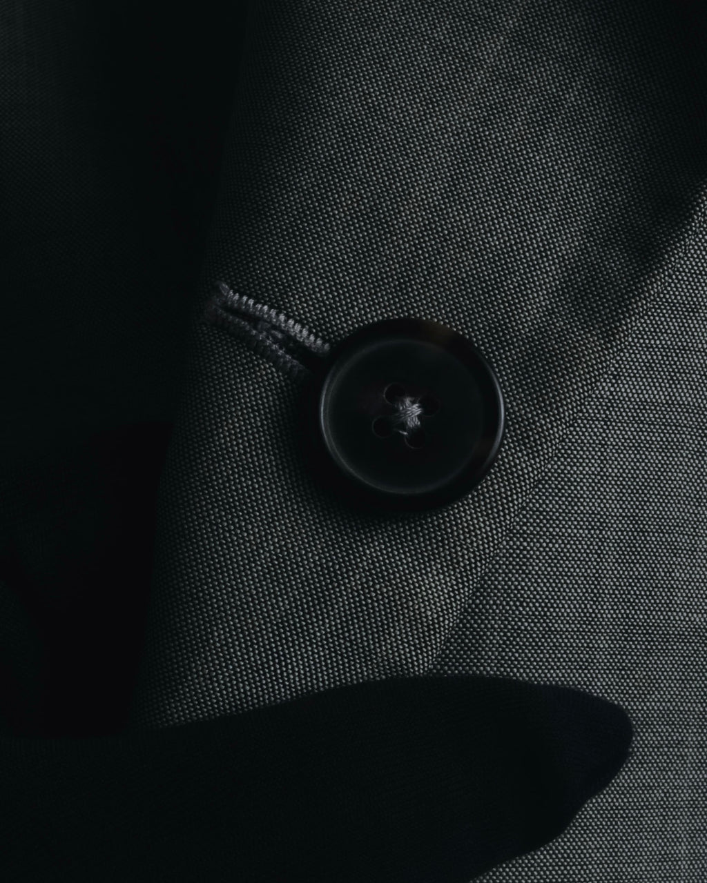 "Maison Martin Margiela" 2012SS deconstructed sartorial blazer