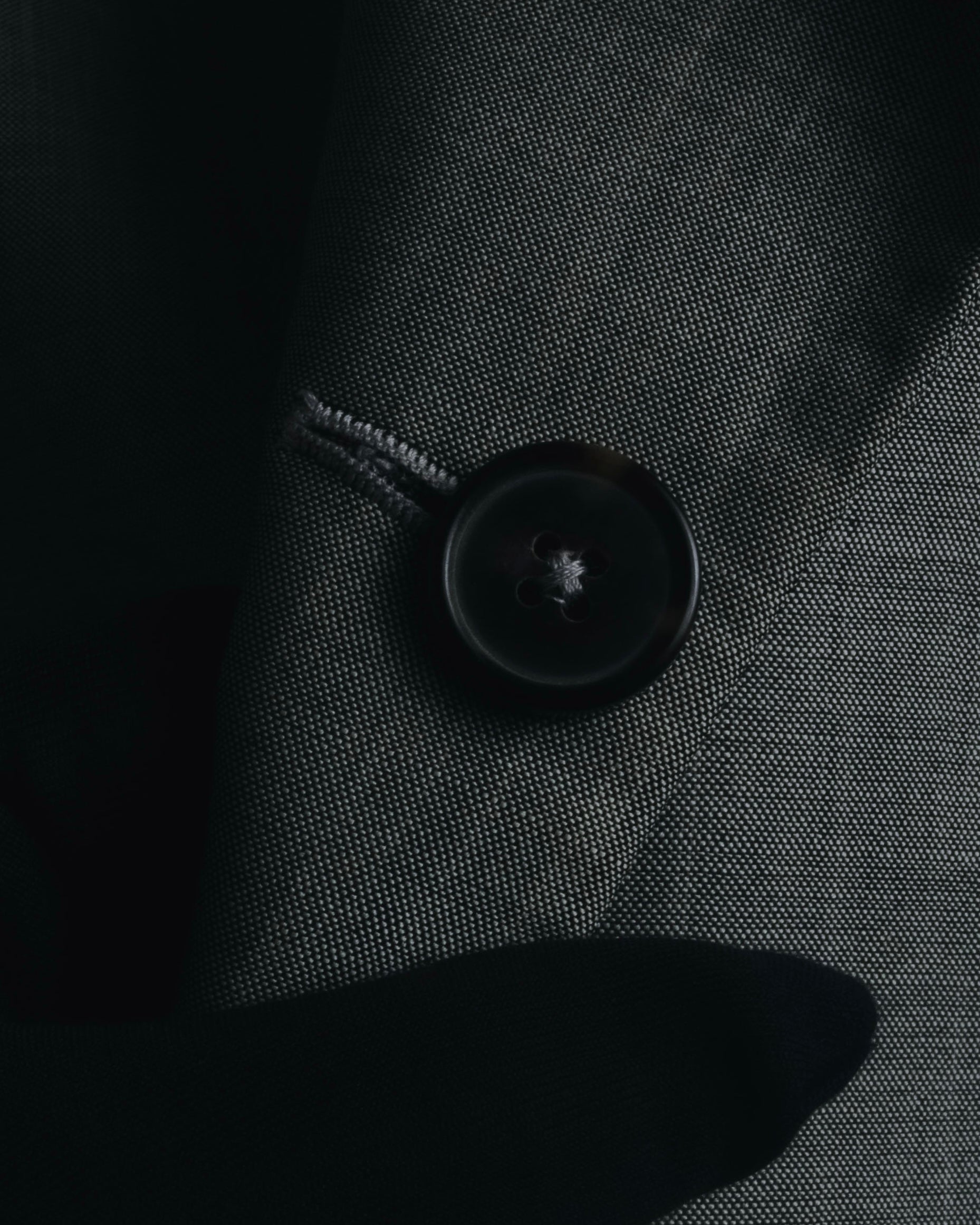 "Maison Martin Margiela" 2012SS deconstructed sartorial blazer