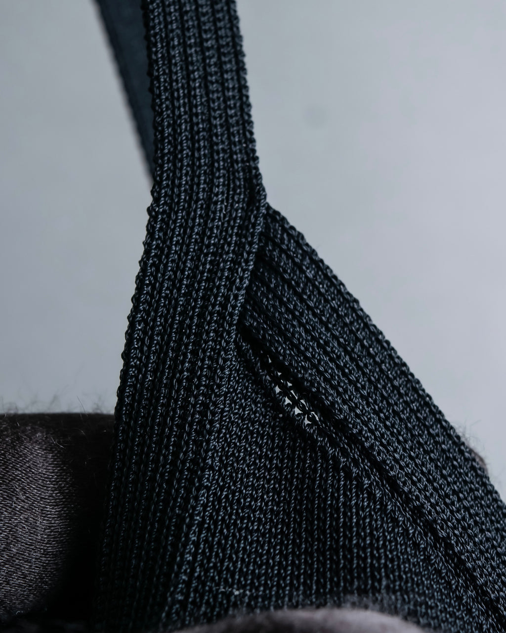 "HERMES" Sheer rayon mode style camisole