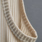 “Jean Paul Gautier” Double belted shoulder designed tank top