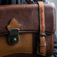 "KENZO" Vintage western style handbag