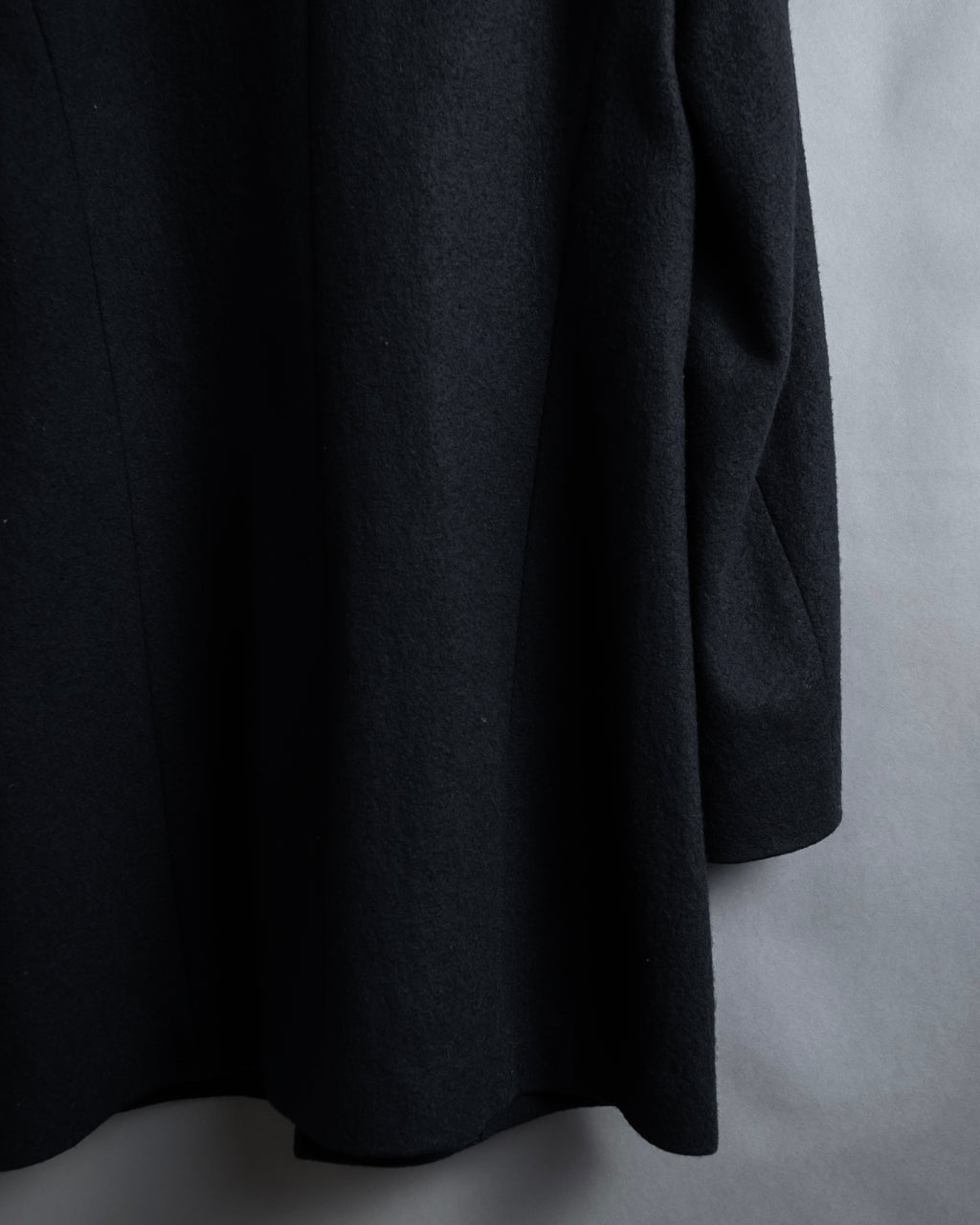 "BURBERRYS Blue Label" 96's-99's Classical detail tailored jacket