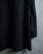 "BURBERRYS Blue Label" 96's-99's Classical detail tailored jacket