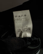 "Dolce & Gabbana" Navy originated Italian tailored pea coat