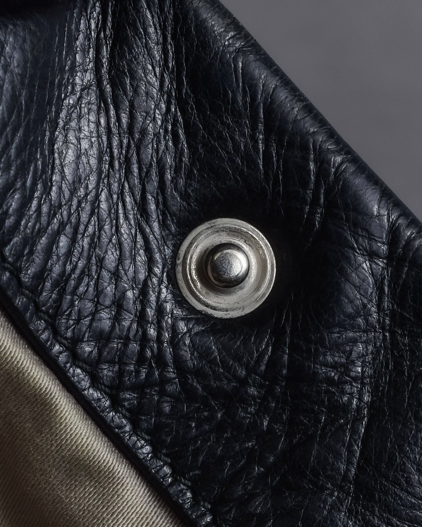 "BALLY" Soft grained calf shoulder bag