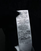 -SPECIAL- “GUCCI“ 2017-18 Fall winter lace bow blouse