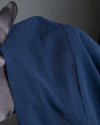 "JIL SANDER" Gathered design elastic waist skirt