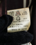 "JEAN PAUL GAULTIER" City night view graphic shirt